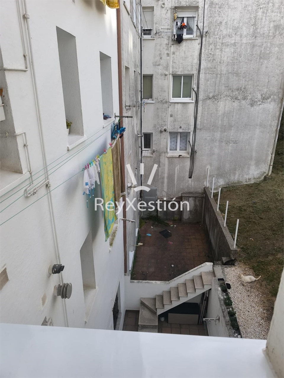 Foto 30 PISO IDEAL FUNCIONARIOS E PROFESIONAIS no Campus Norte - San Caetano (Santiago)
