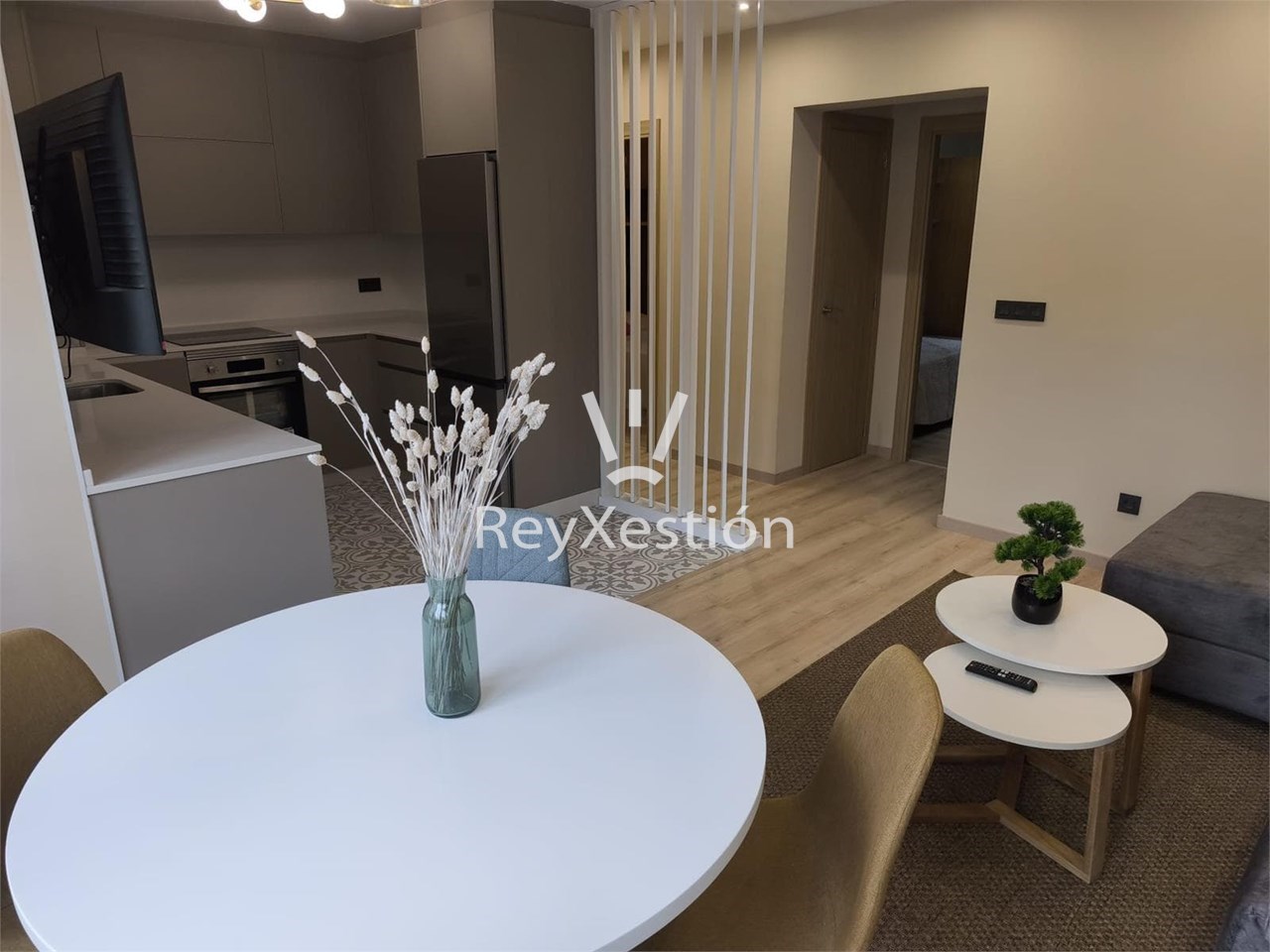 Foto 4 PISO IDEAL FUNCIONARIOS E PROFESIONAIS no Campus Norte - San Caetano (Santiago)
