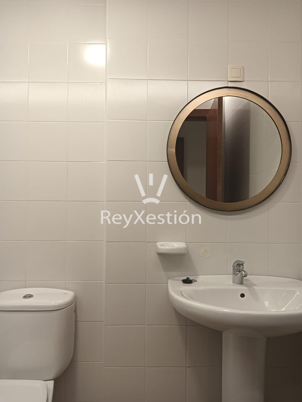 Foto 14 Piso na rúa Manuel María - S. Caetano, Santiago de Compostela (con garaxe e trasteiro)