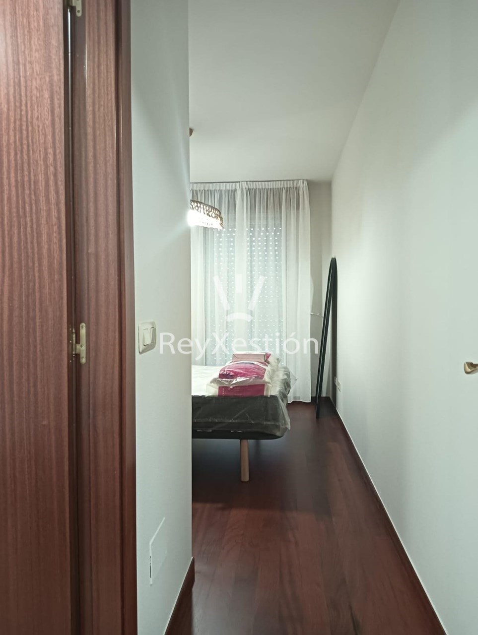 Foto 19 Piso na rúa Manuel María - S. Caetano, Santiago de Compostela (con garaxe e trasteiro)