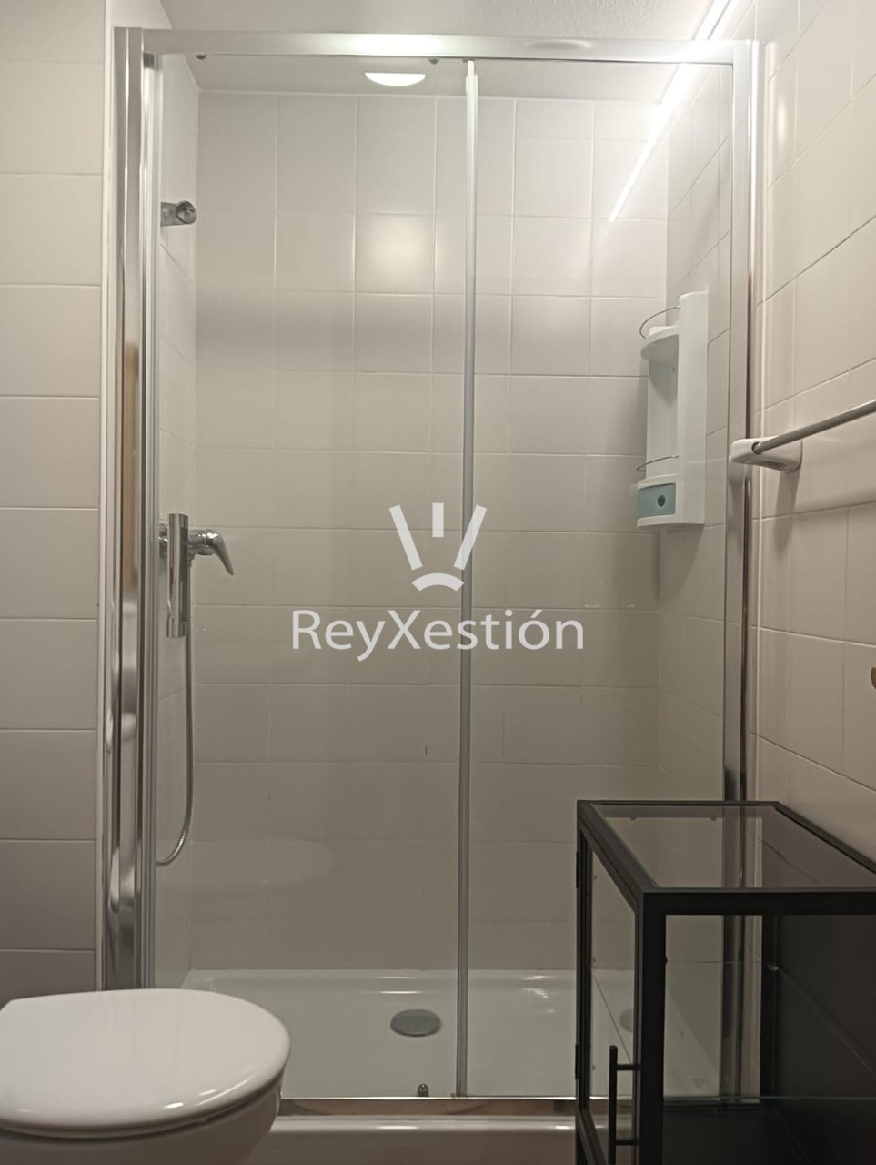 Foto 5 Piso na rúa Manuel María - S. Caetano, Santiago de Compostela (con garaxe e trasteiro)