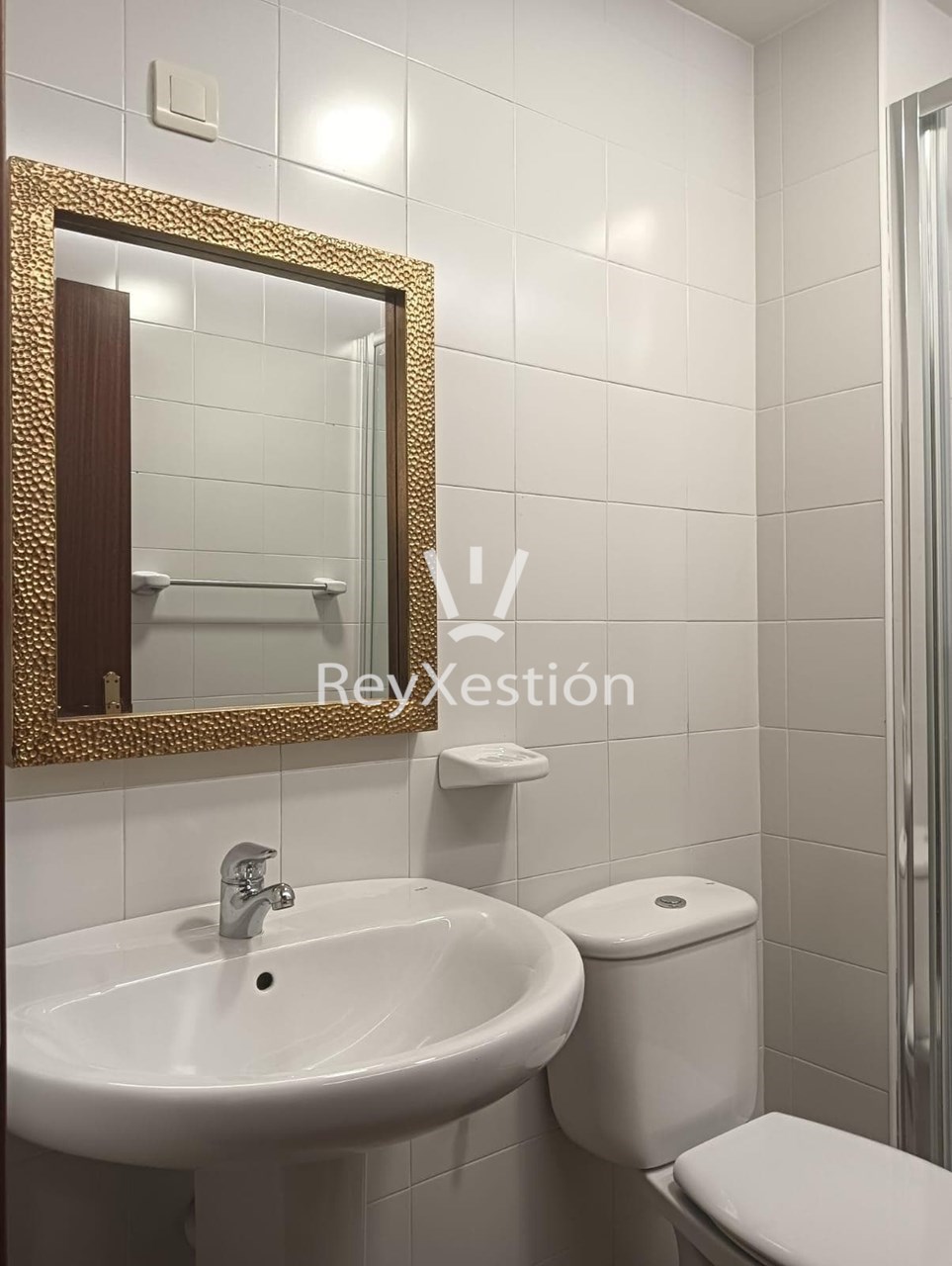 Foto 6 Piso na rúa Manuel María - S. Caetano, Santiago de Compostela (con garaxe e trasteiro)
