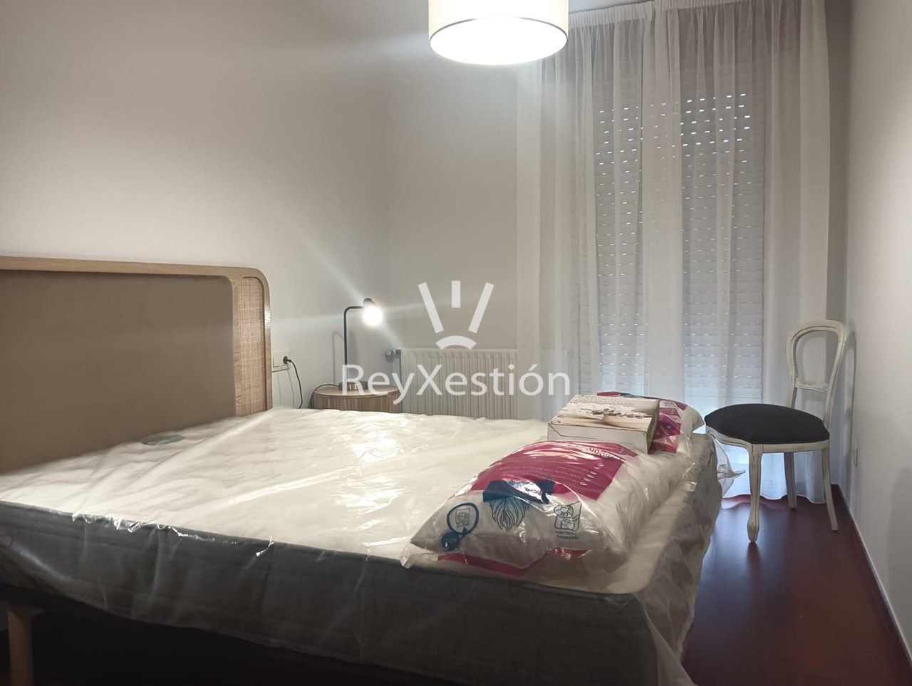 Foto 7 Piso na rúa Manuel María - S. Caetano, Santiago de Compostela (con garaxe e trasteiro)