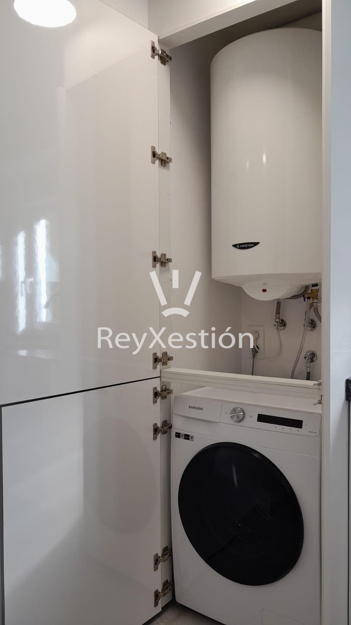 Foto 4 PISO REFORMADO EN ALQUILER AMUEBLADO ZONA NORTE