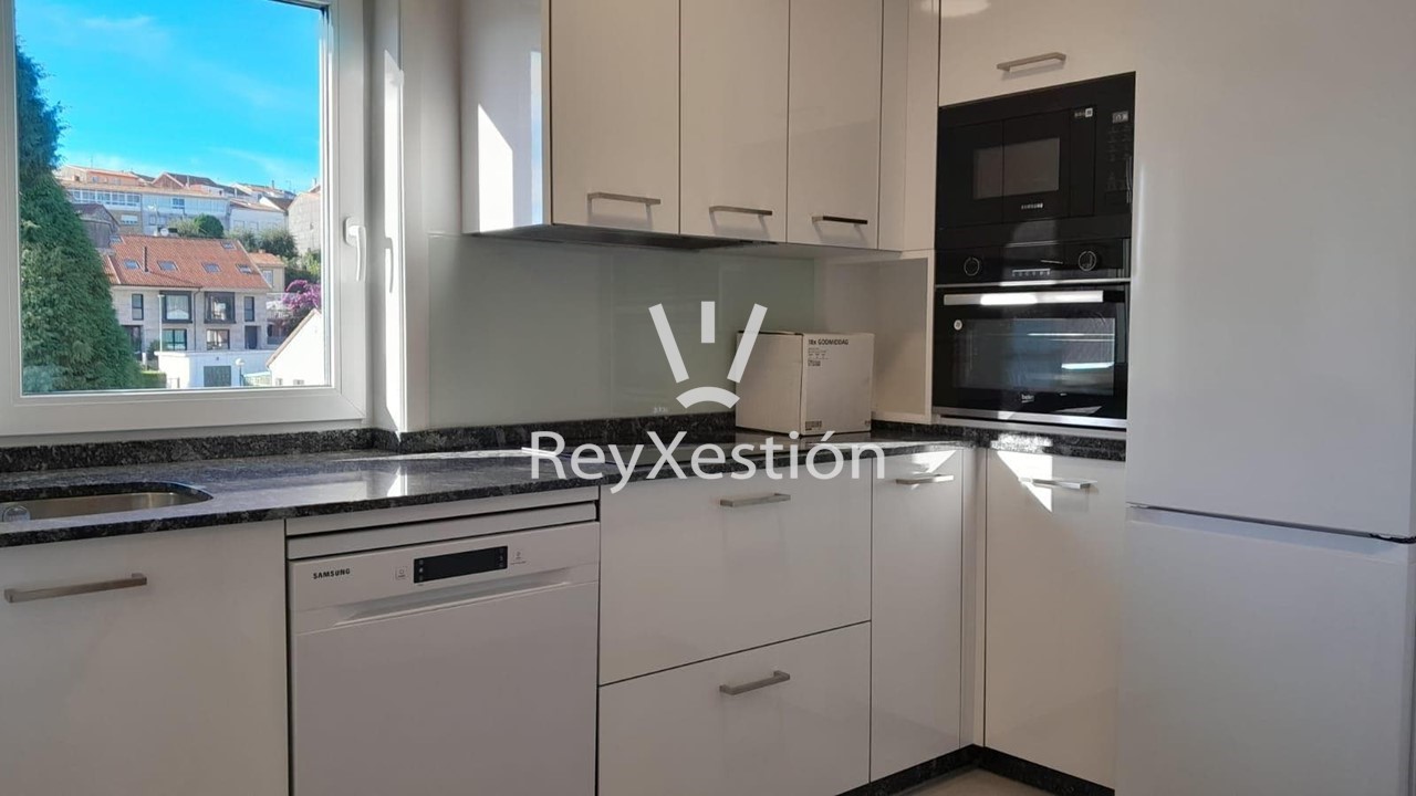 Foto 5 PISO REFORMADO EN ALQUILER AMUEBLADO ZONA NORTE