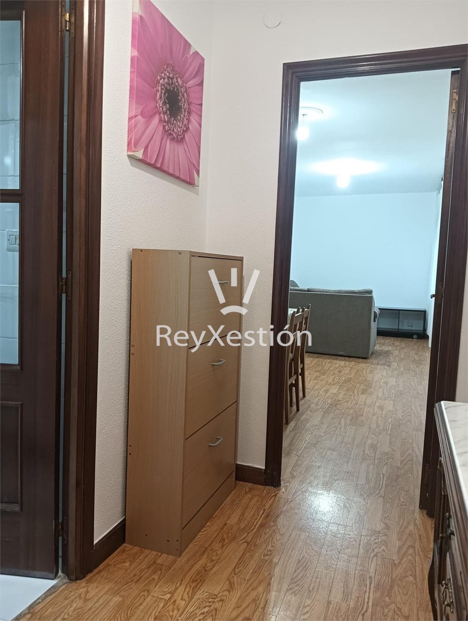 Foto 2 PISO ZONA VISTA ALEGRE 3 DORMITORIOS - CALLE BISPO DIEGO PELAEZ