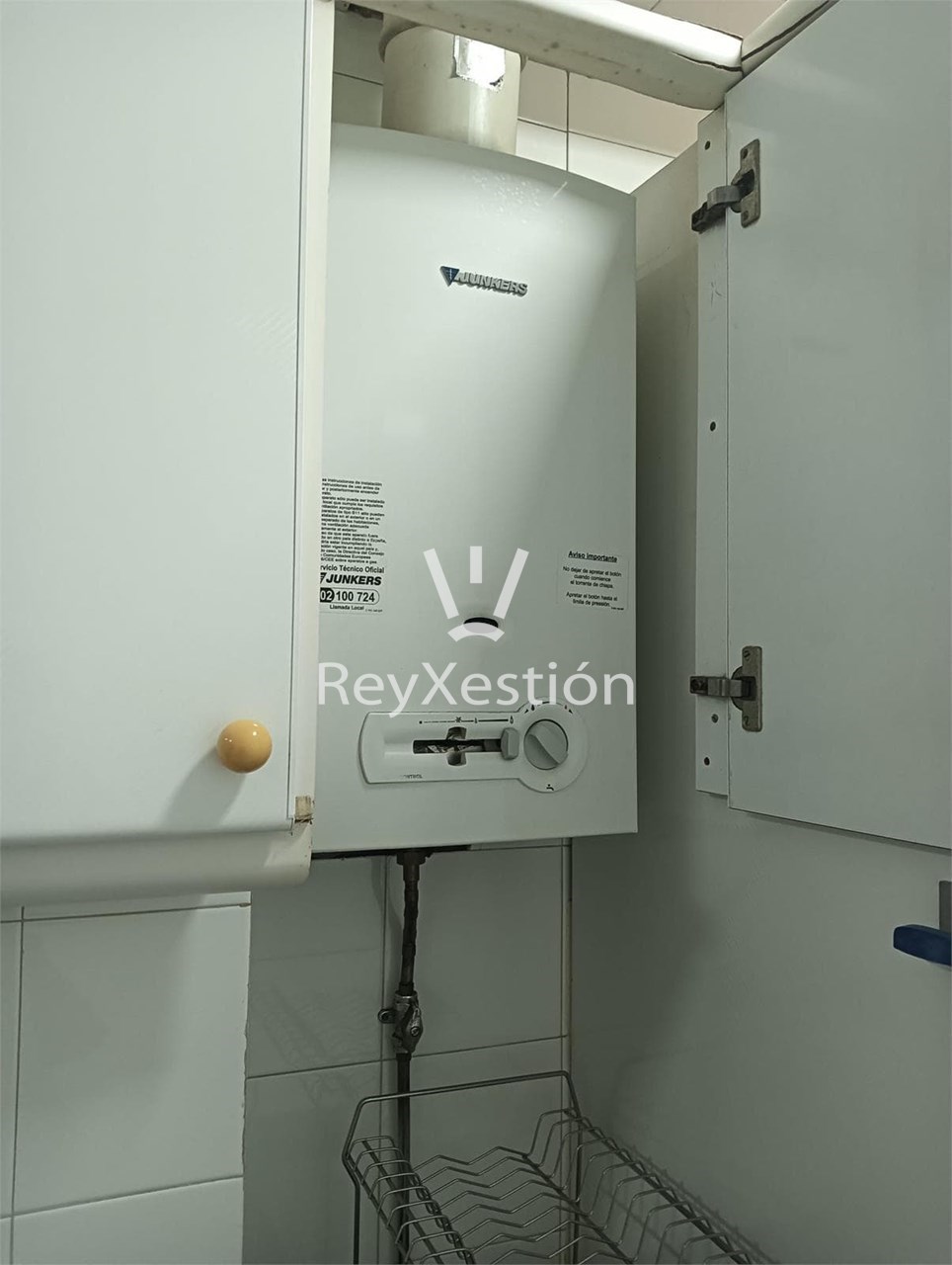 Foto 4 PISO ZONA VISTA ALEGRE 3 DORMITORIOS - CALLE BISPO DIEGO PELAEZ