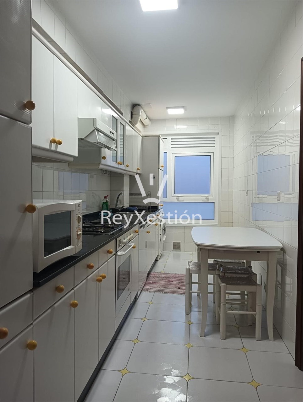 Foto 7 PISO ZONA VISTA ALEGRE 3 DORMITORIOS - CALLE BISPO DIEGO PELAEZ