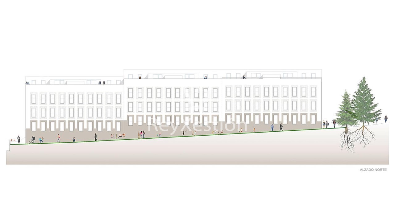 Foto 13 PISOS en Av. DA PEREGRINA (a tan só 10 min. de Santiago)