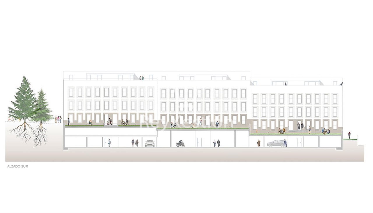 Foto 14 PISOS en Av. DA PEREGRINA (a tan só 10 min. de Santiago)