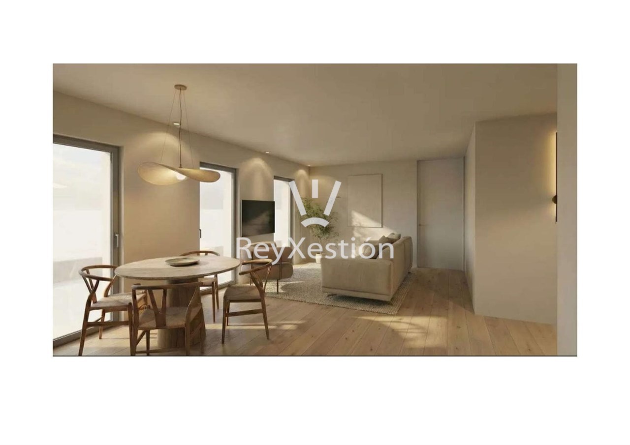 Foto 18 PISOS en Av. DA PEREGRINA (a tan só 10 min. de Santiago)