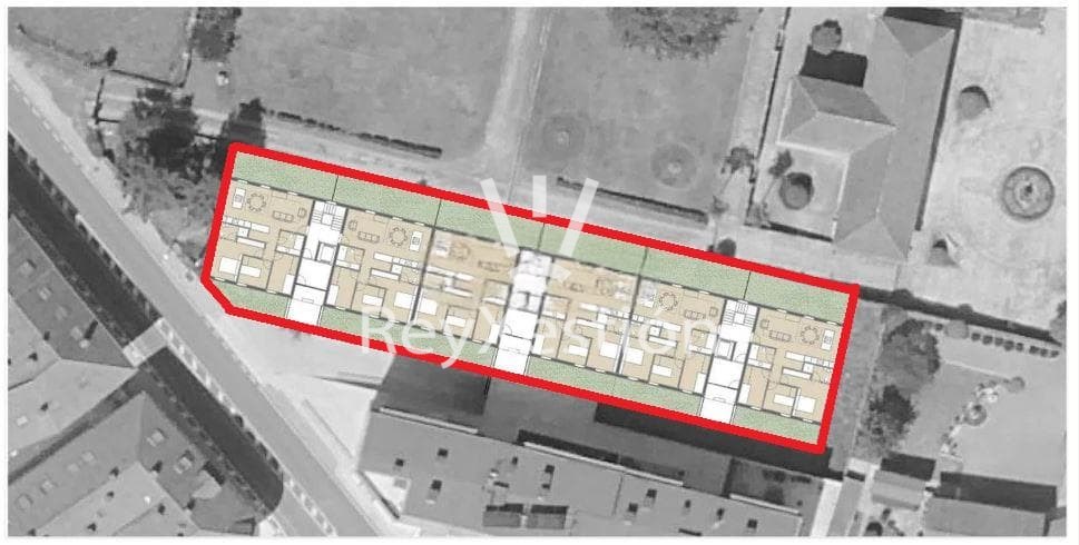 Foto 5 PISOS en Av. DA PEREGRINA (a tan só 10 min. de Santiago)