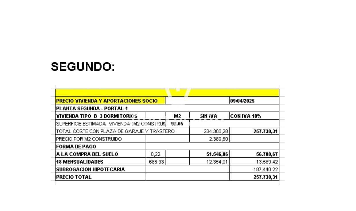 Foto 9 PISOS en Av. DA PEREGRINA (a tan só 10 min. de Santiago)