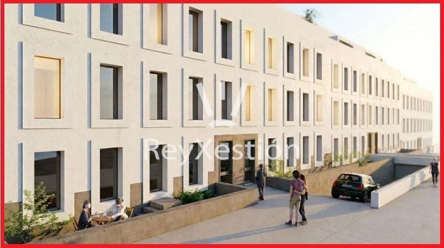 Foto 6 PISOS OBRA NOVA - Av DA PEREGRINA (a tan só 10 min. de Santiago)