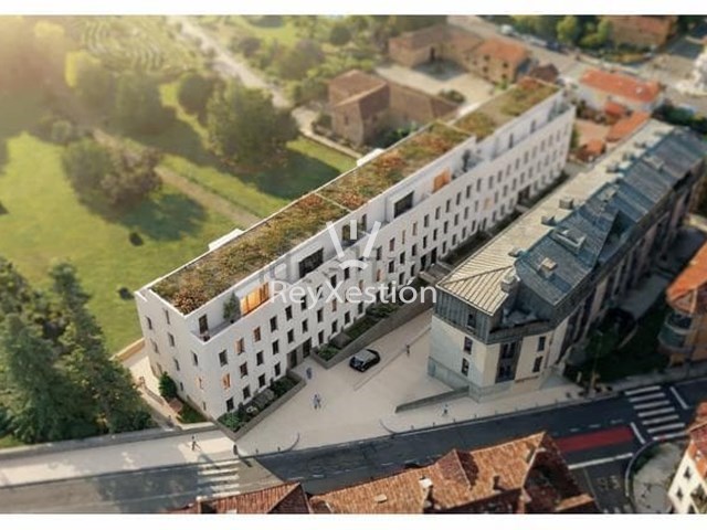 PISOS OBRA NOVA EN BERTAMIRÁNS – AV. DA MAHIA, AL LADO DEL PAZO DA PEREGRINA - Santiago de Compostela