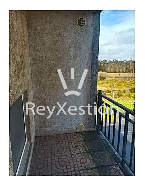 Foto 13 PLANTA 3ª EXTERIOR + BAIXO CUBERTA, na rúa Alexandre Bóveda, Santa Comba