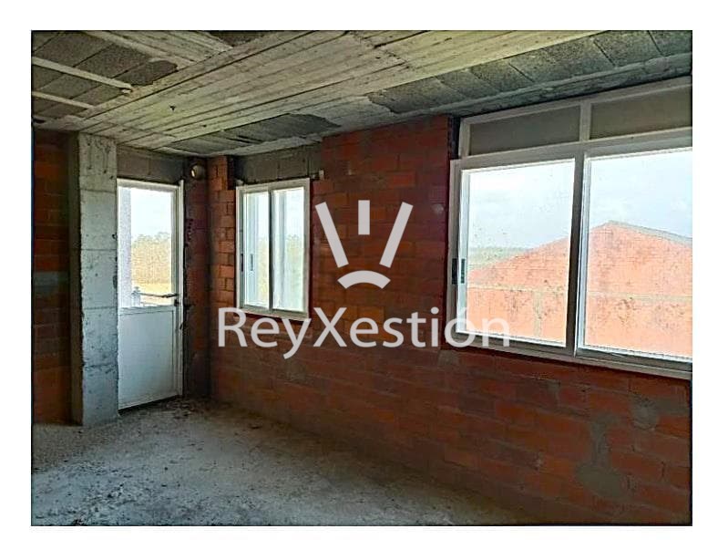 Foto 14 PLANTA 3ª EXTERIOR + BAIXO CUBERTA, na rúa Alexandre Bóveda, Santa Comba