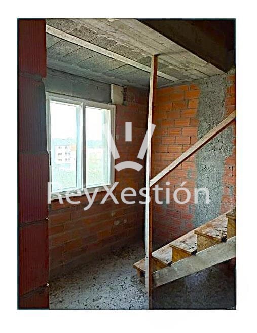 Foto 17 PLANTA 3ª EXTERIOR + BAIXO CUBERTA, na rúa Alexandre Bóveda, Santa Comba