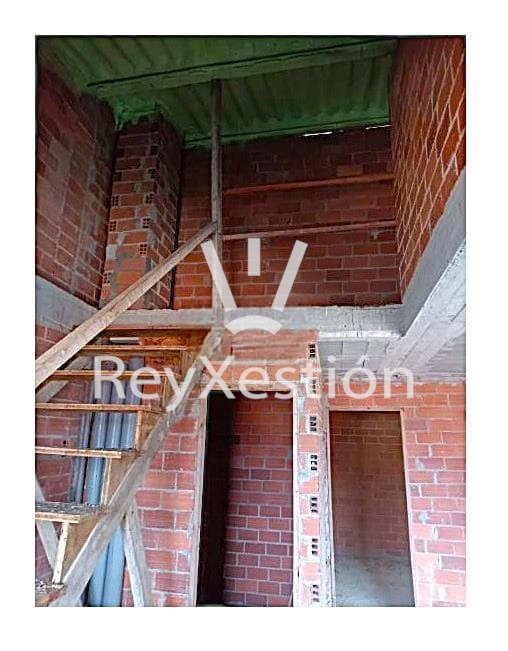 Foto 18 PLANTA 3ª EXTERIOR + BAIXO CUBERTA, na rúa Alexandre Bóveda, Santa Comba