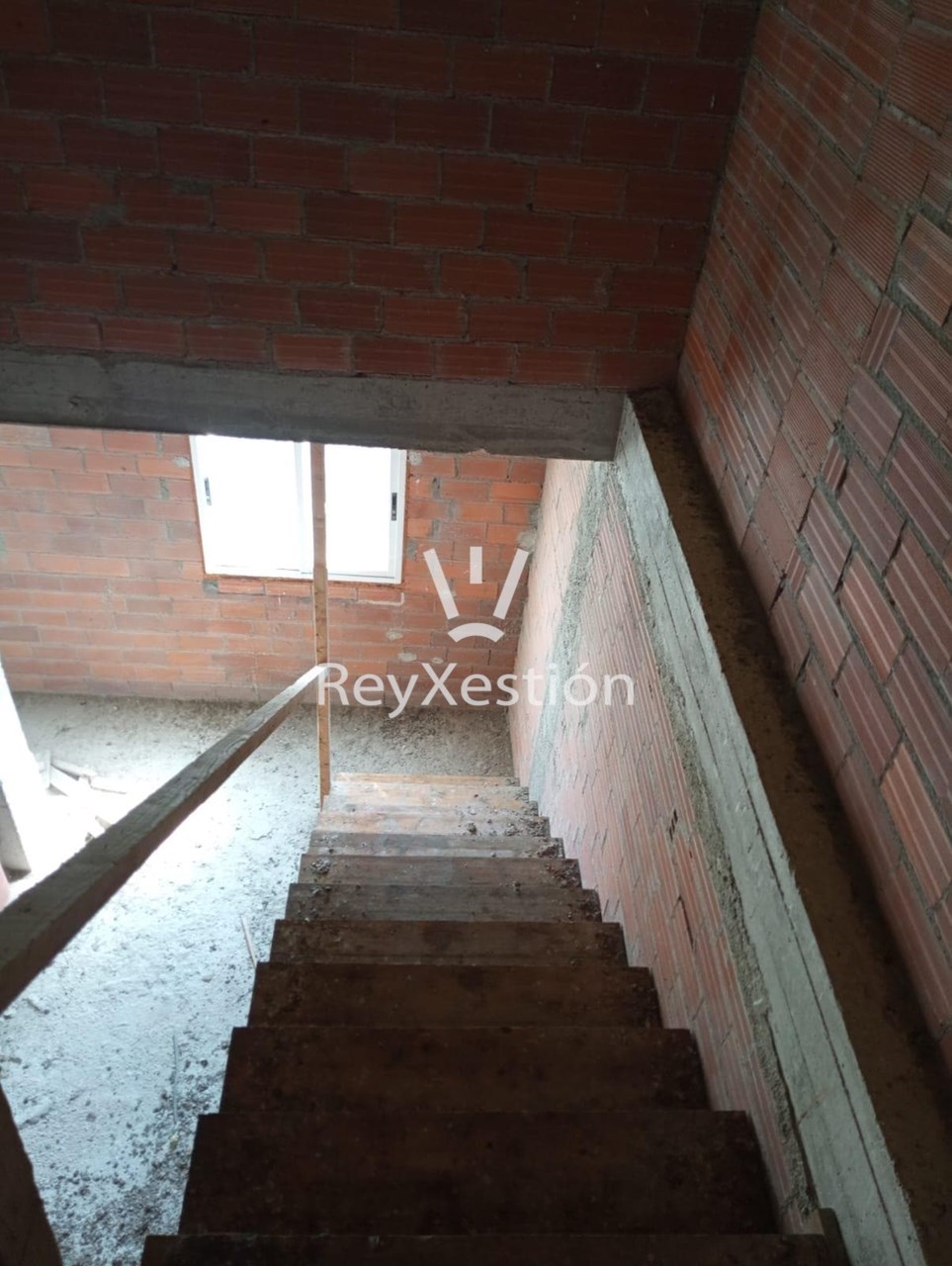 Foto 19 PLANTA 3ª EXTERIOR + BAIXO CUBERTA, na rúa Alexandre Bóveda, Santa Comba