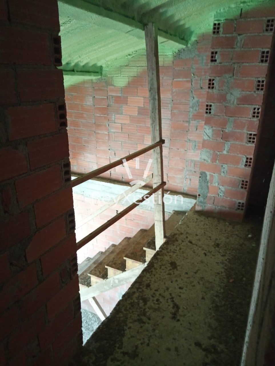 Foto 20 PLANTA 3ª EXTERIOR + BAIXO CUBERTA, na rúa Alexandre Bóveda, Santa Comba