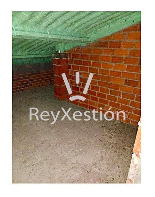 Foto 23 PLANTA 3ª EXTERIOR + BAIXO CUBERTA, na rúa Alexandre Bóveda, Santa Comba