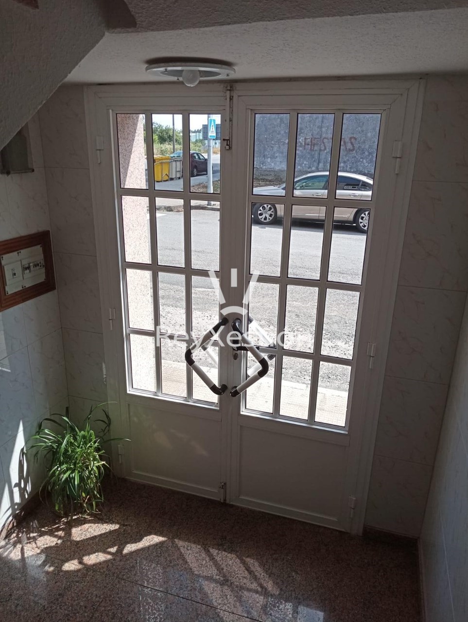 Foto 4 PLANTA 3ª EXTERIOR + BAIXO CUBERTA, na rúa Alexandre Bóveda, Santa Comba