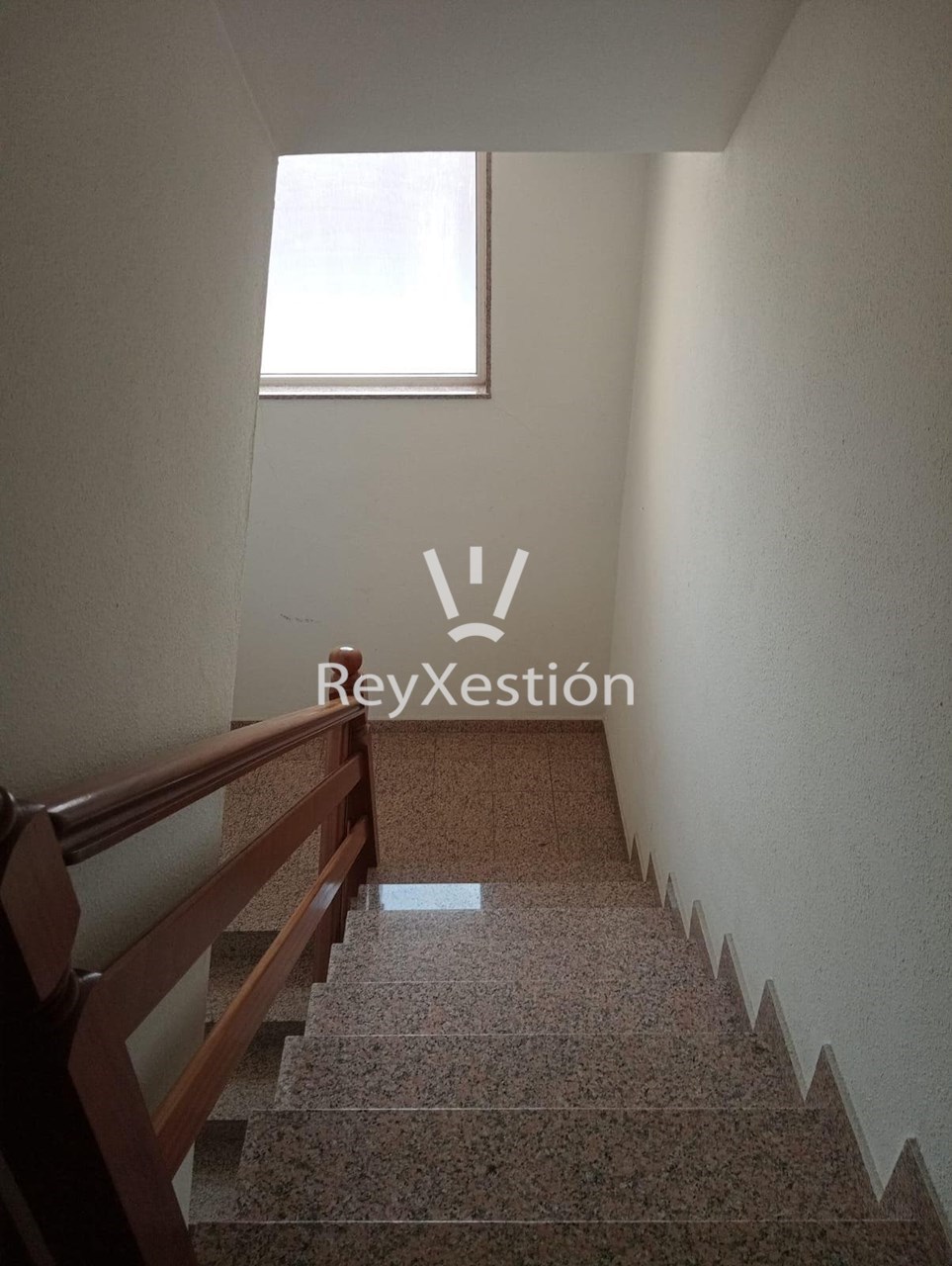 Foto 5 PLANTA 3ª EXTERIOR + BAIXO CUBERTA, na rúa Alexandre Bóveda, Santa Comba