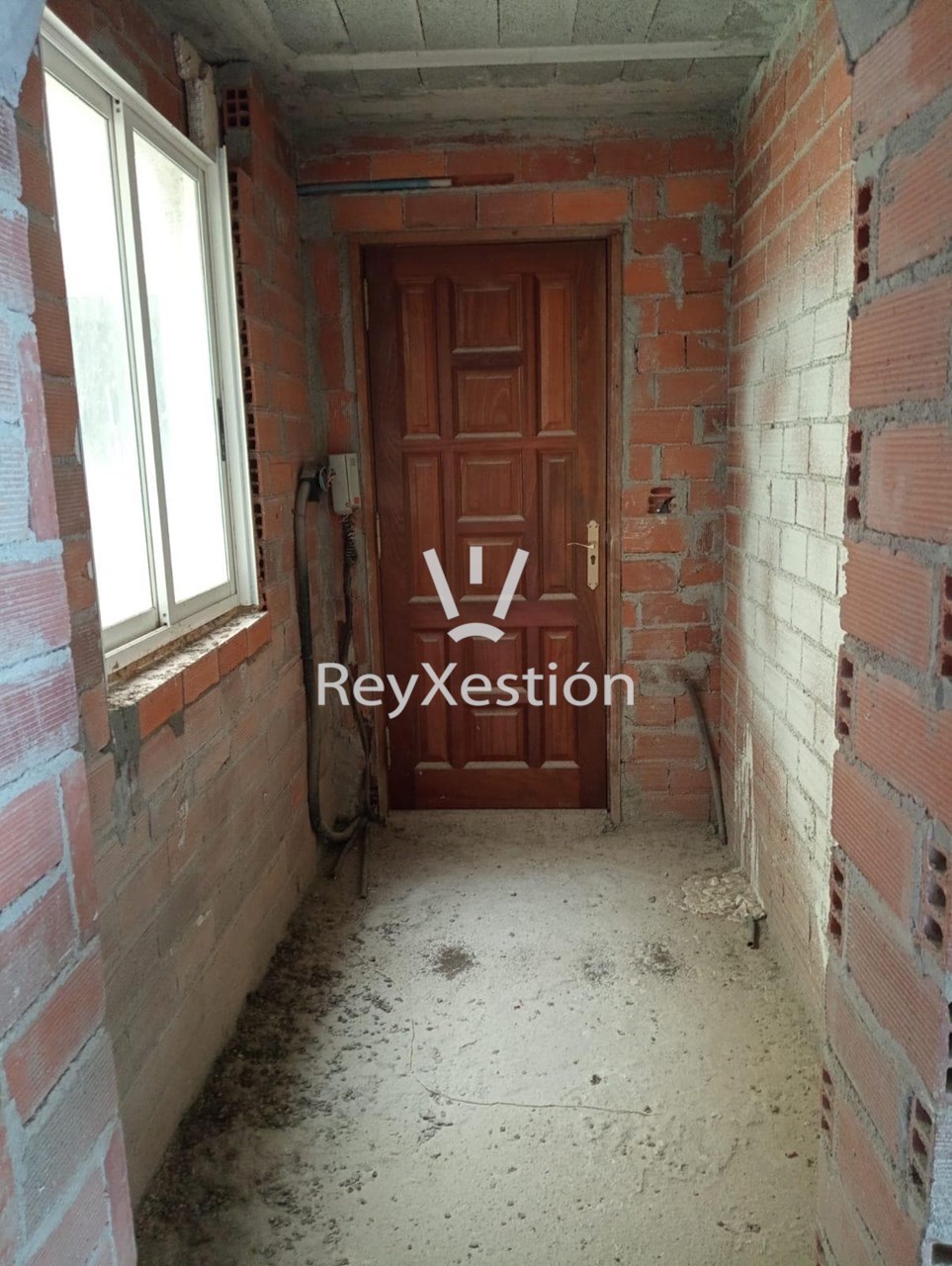 Foto 7 PLANTA 3ª EXTERIOR + BAIXO CUBERTA, na rúa Alexandre Bóveda, Santa Comba