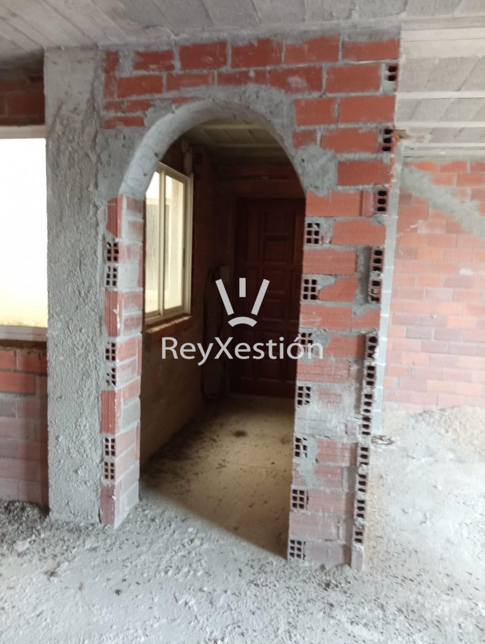 Foto 8 PLANTA 3ª EXTERIOR + BAIXO CUBERTA, na rúa Alexandre Bóveda, Santa Comba