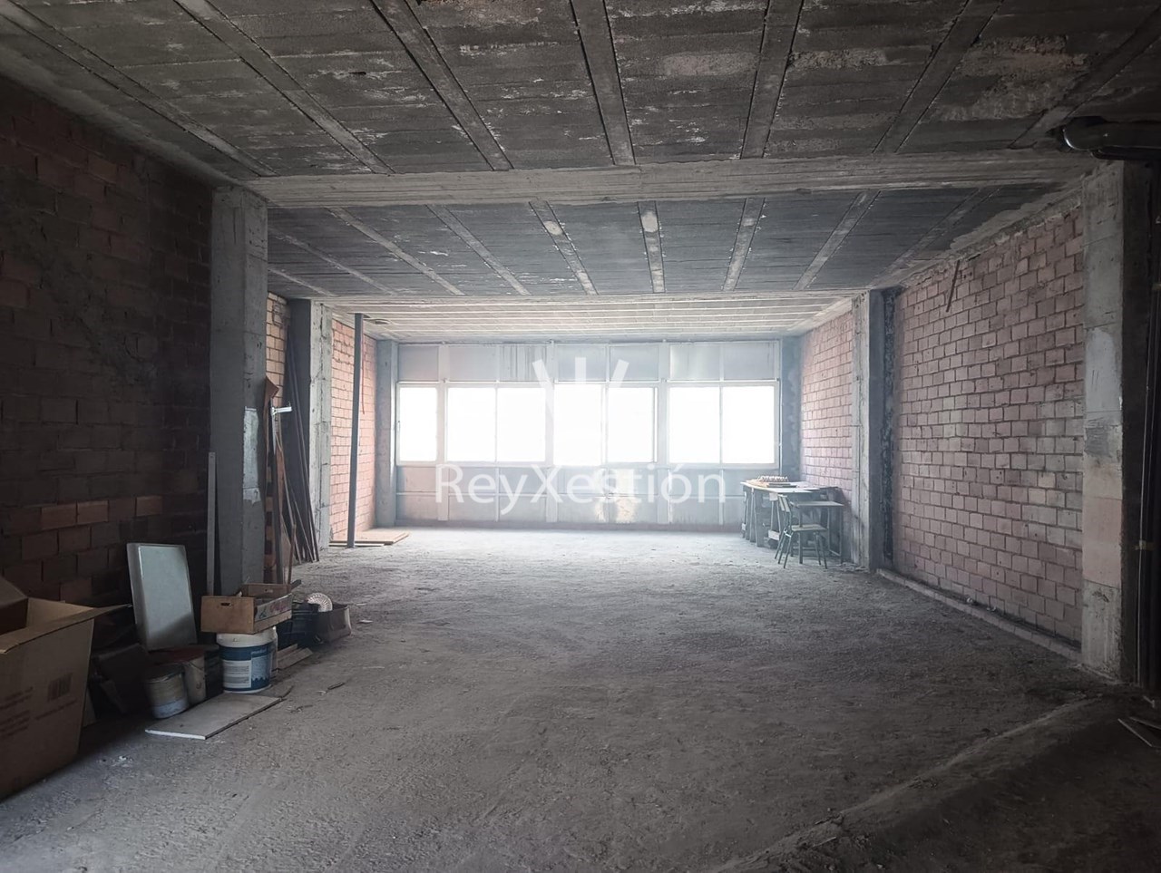 Foto 10 PLANTA BAIXA EXTERIOR DIÁFANA CON GARAXE - Rúa Camiño dos Vilares (S. Caetano)