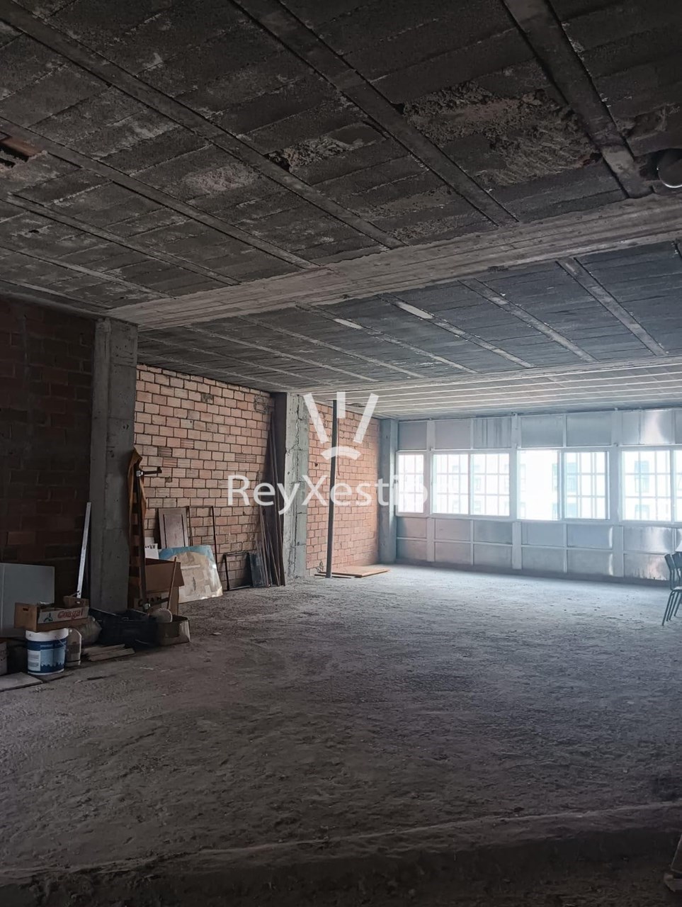 Foto 11 PLANTA BAIXA EXTERIOR DIÁFANA CON GARAXE - Rúa Camiño dos Vilares (S. Caetano)