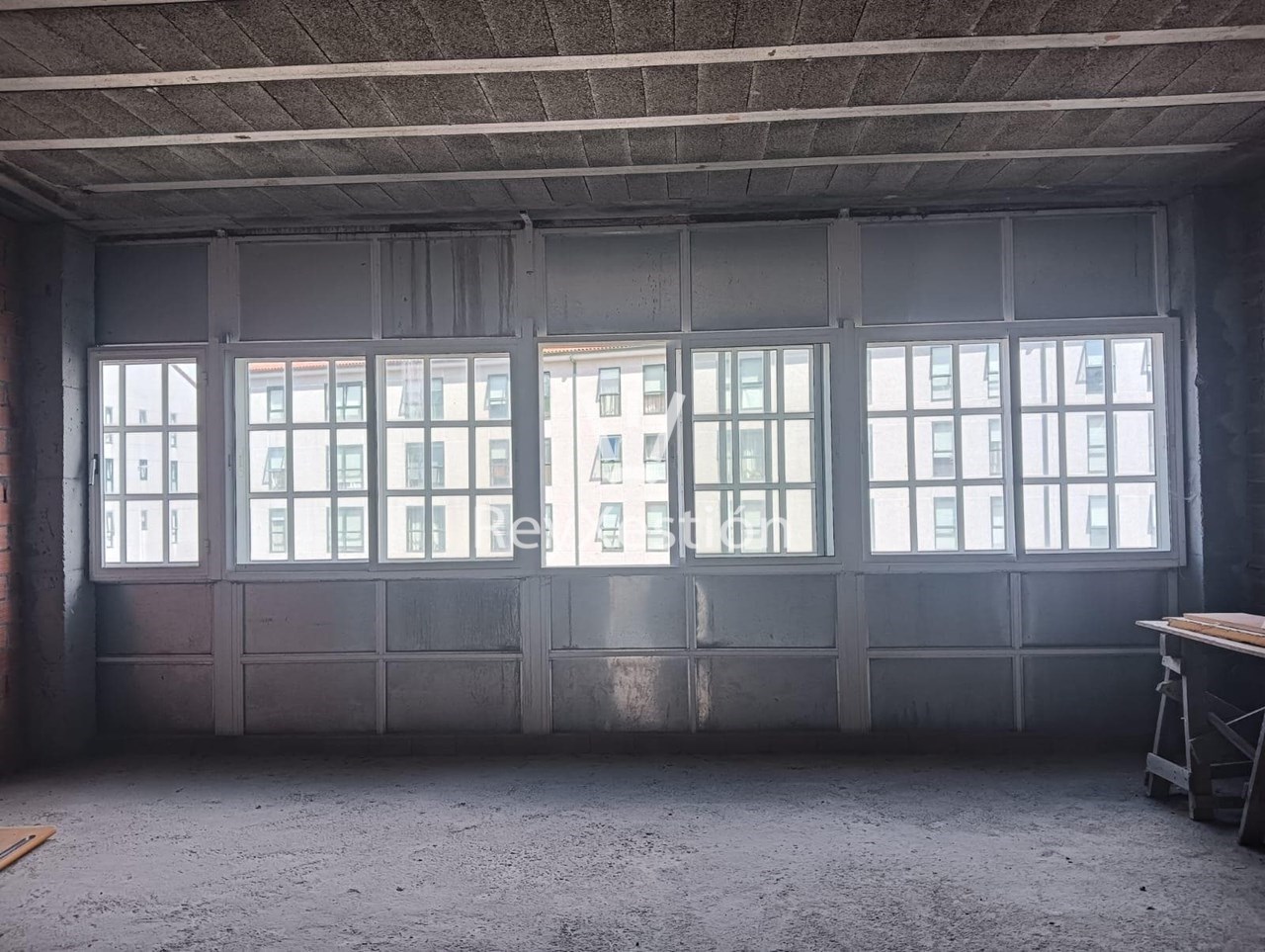 Foto 12 PLANTA BAIXA EXTERIOR DIÁFANA CON GARAXE - Rúa Camiño dos Vilares (S. Caetano)