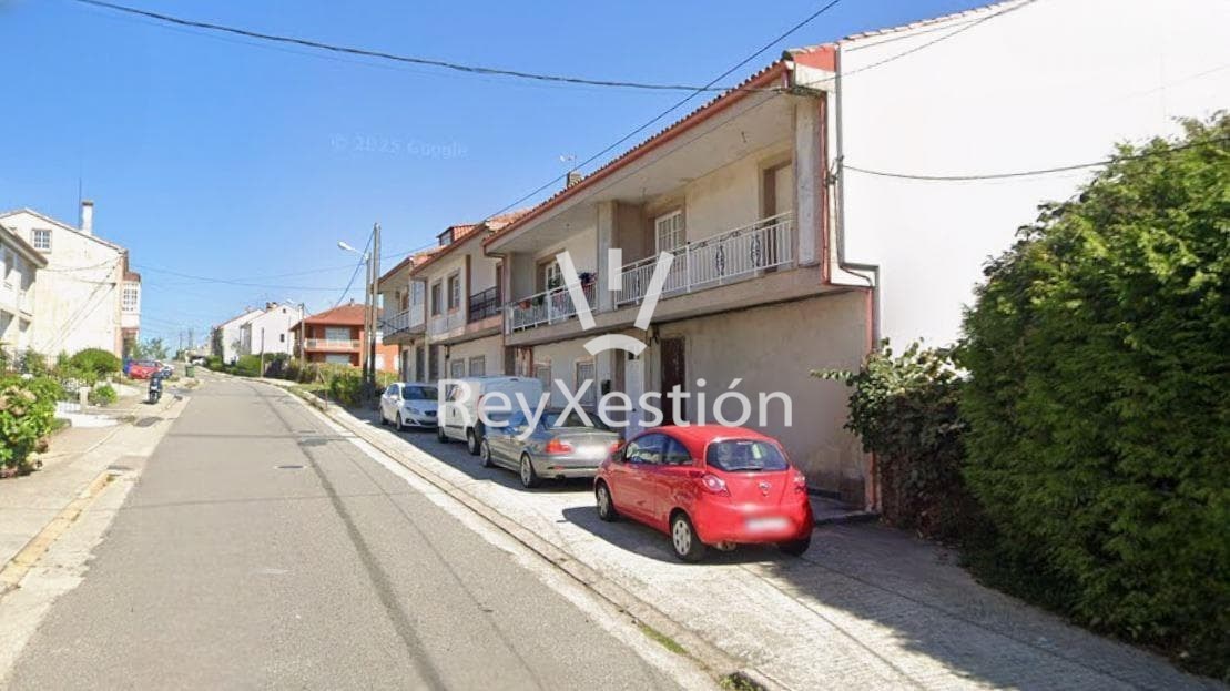 Foto 3 PLANTA BAIXA EXTERIOR DIÁFANA CON GARAXE - Rúa Camiño dos Vilares (S. Caetano)