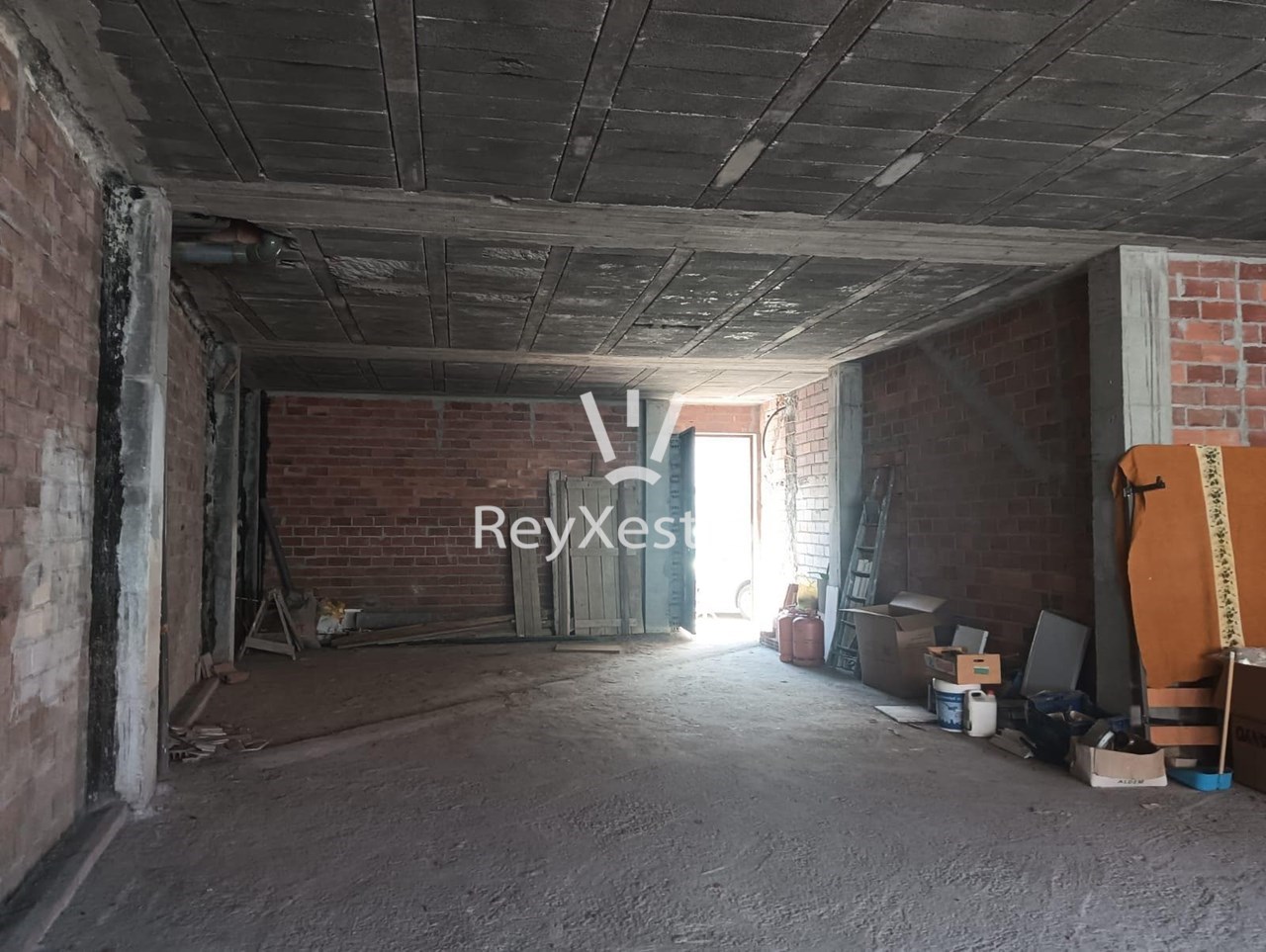 Foto 8 PLANTA BAIXA EXTERIOR DIÁFANA CON GARAXE - Rúa Camiño dos Vilares (S. Caetano)