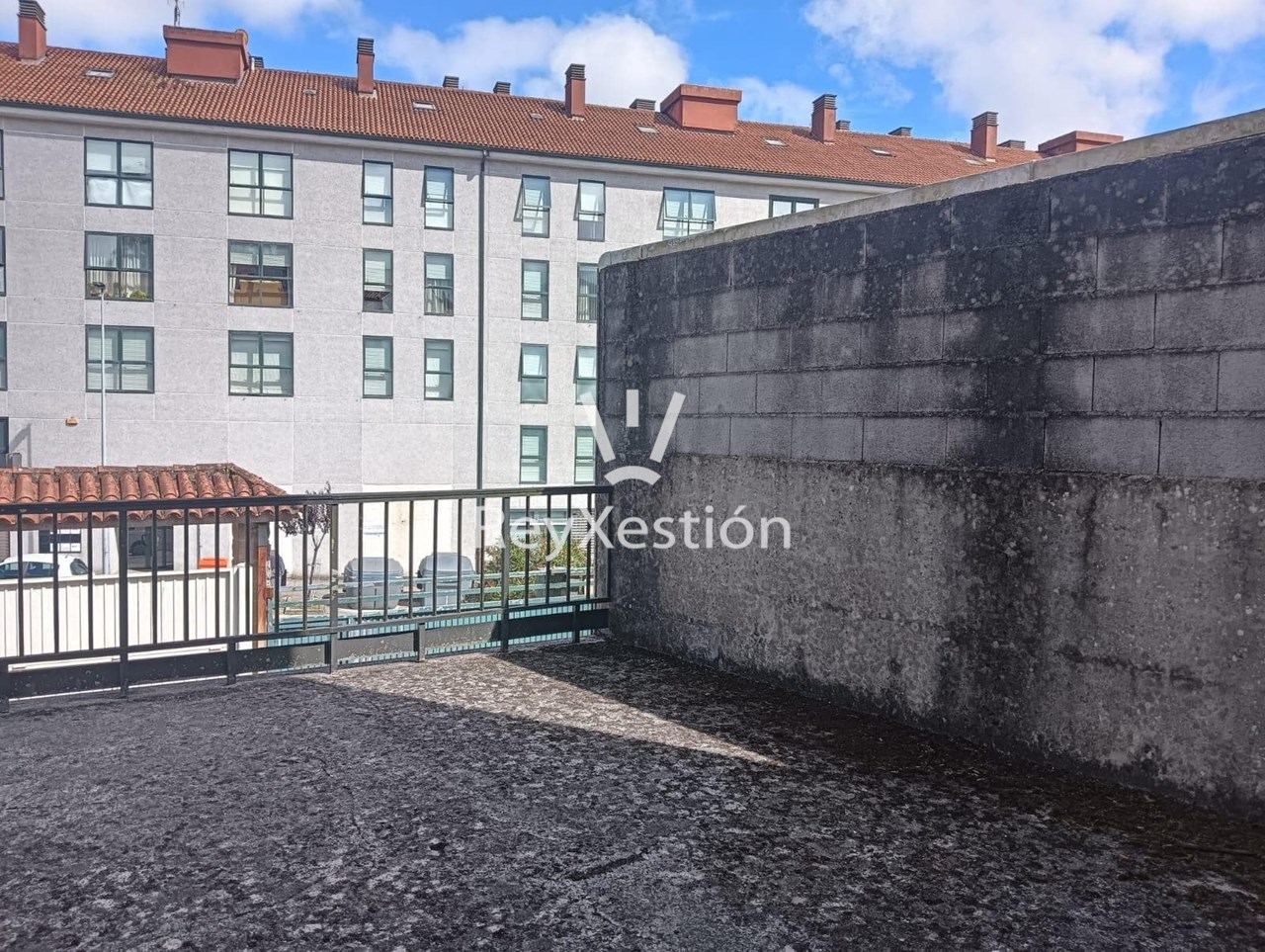 Foto 11 PLANTA DIÁFANA (-1) CON TERRAZA E GARAXE - Zona norte - S.Caetano