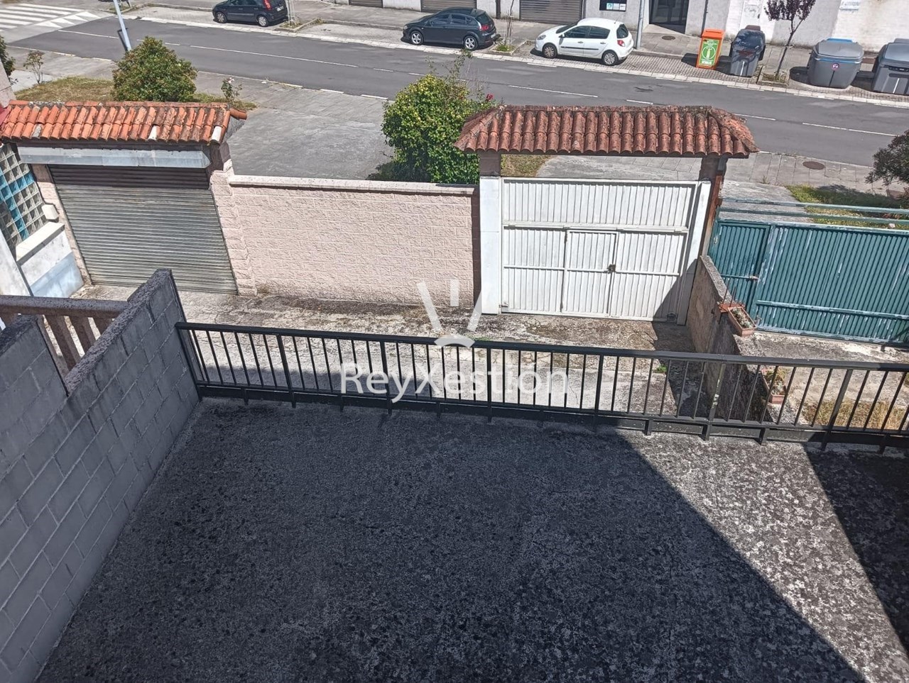 Foto 12 PLANTA DIÁFANA (-1) CON TERRAZA E GARAXE - Zona norte - S.Caetano