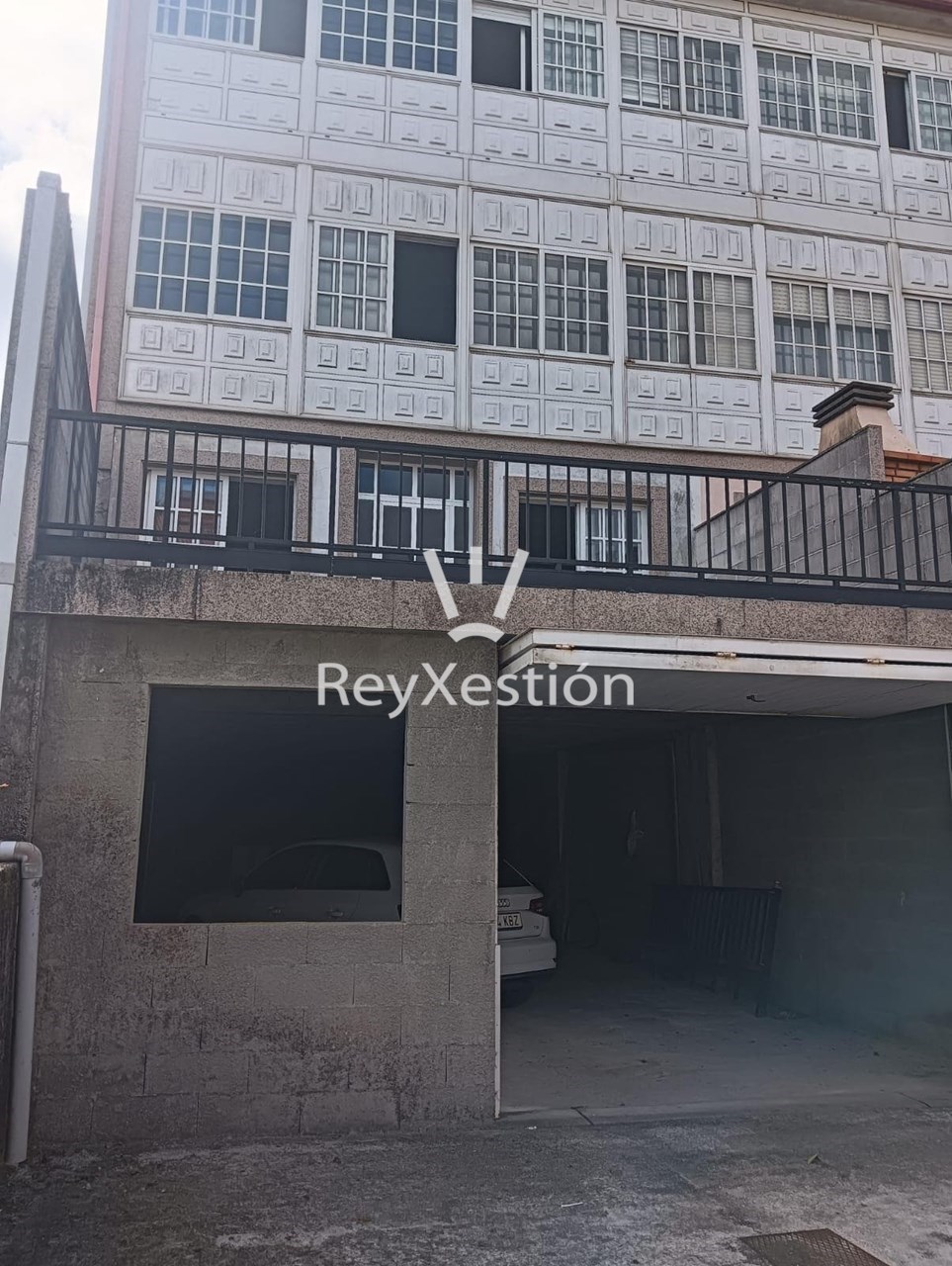 Foto 18 PLANTA DIÁFANA (-1) CON TERRAZA E GARAXE - Zona norte - S.Caetano