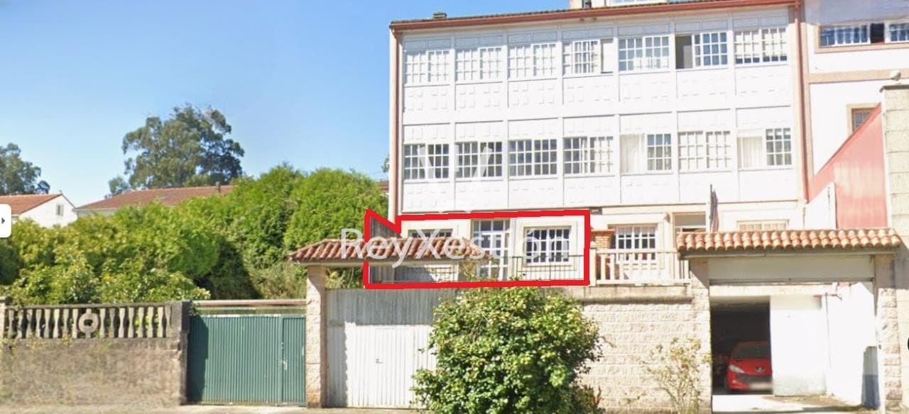 Foto 1 PLANTA DIÁFANA (-1) CON TERRAZA E GARAXE - Zona norte - S.Caetano