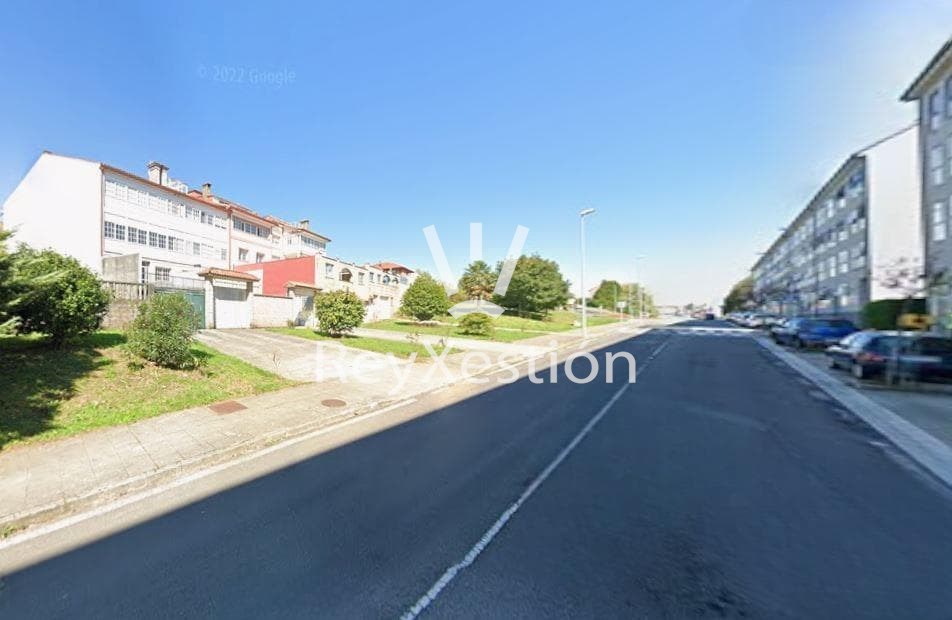 Foto 2 PLANTA DIÁFANA (-1) CON TERRAZA E GARAXE - Zona norte - S.Caetano