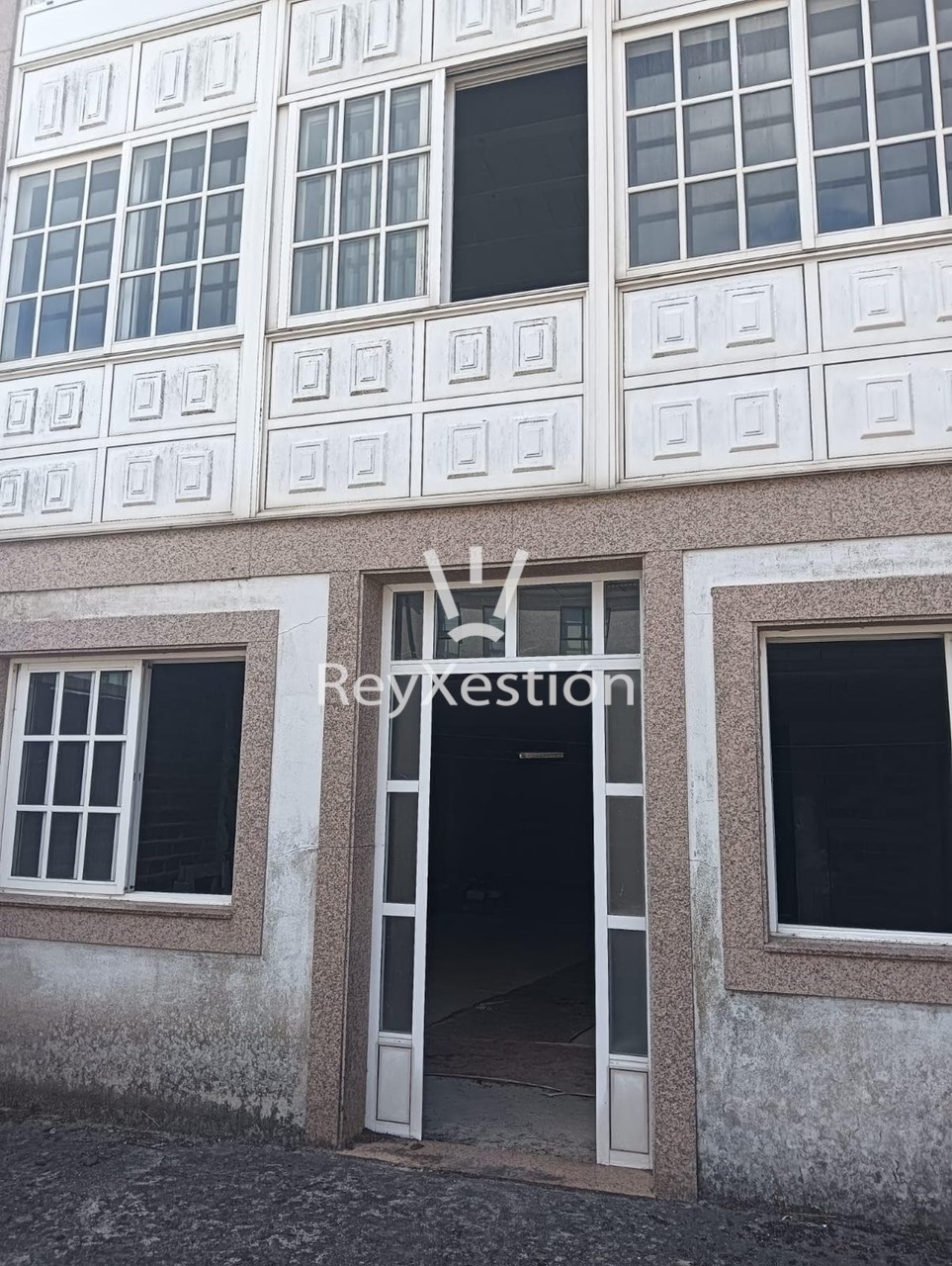 Foto 4 PLANTA DIÁFANA (-1) CON TERRAZA E GARAXE - Zona norte - S.Caetano