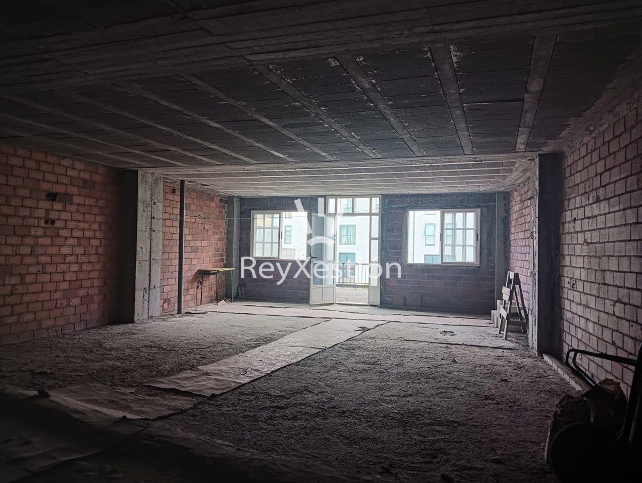 Foto 6 PLANTA DIÁFANA (-1) CON TERRAZA E GARAXE - Zona norte - S.Caetano