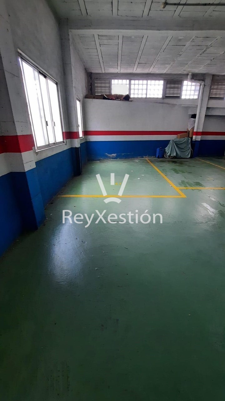 Foto 1 PLAZA DE GARAJE CASCO HISTÓRICO EN ALQUILER