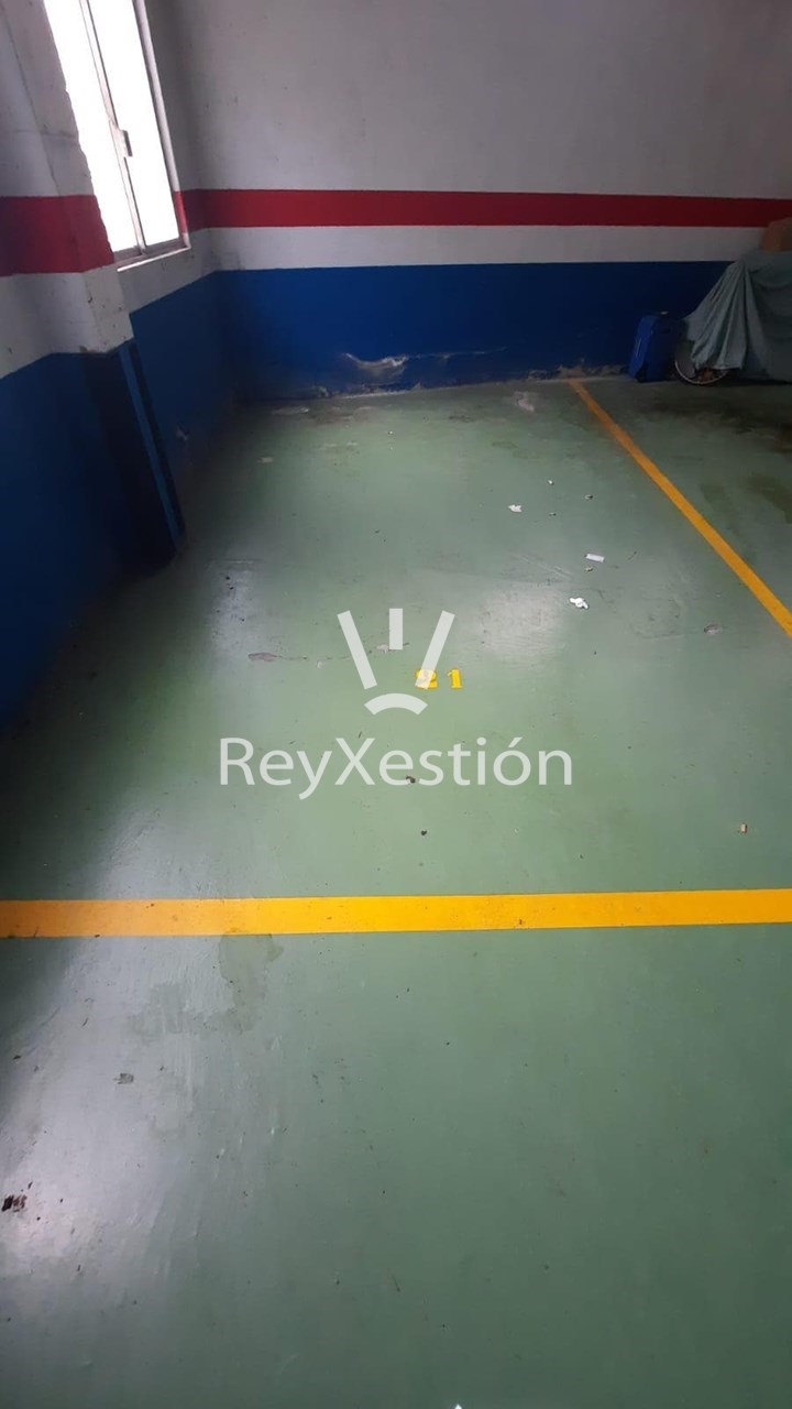 Foto 3 PLAZA DE GARAJE CASCO HISTÓRICO EN ALQUILER