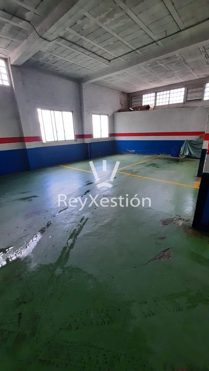 Foto 4 PLAZA DE GARAJE CASCO HISTÓRICO EN ALQUILER