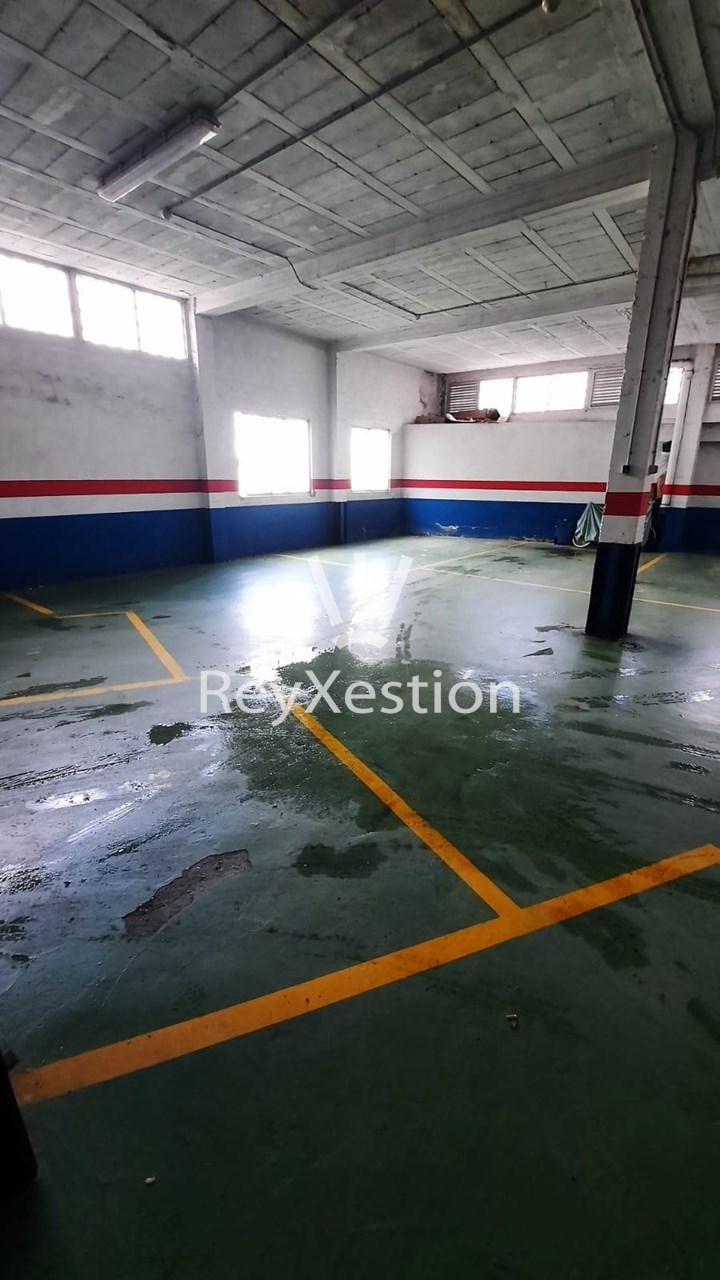 Foto 5 PLAZA DE GARAJE CASCO HISTÓRICO EN ALQUILER