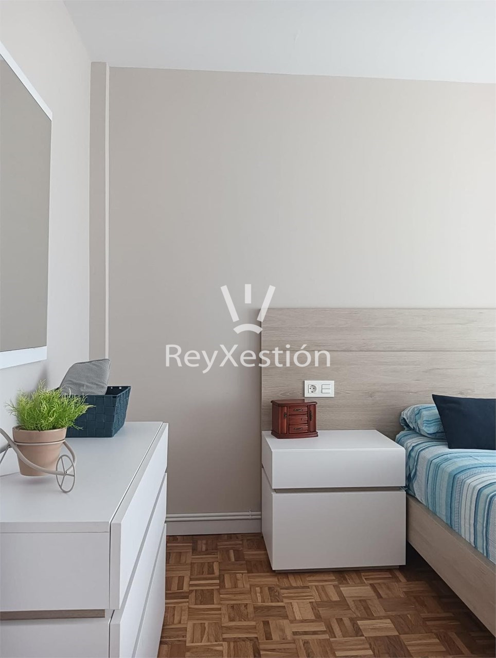 Foto 17 SAN XOAN - PISO DE 3 DORMITORIOS EN VENTA