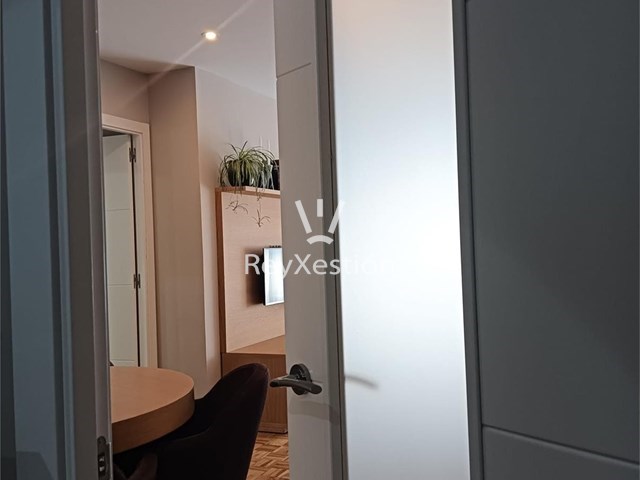 SAN XOAN - PISO DE 3 DORMITORIOS EN VENTA - Santiago de Compostela