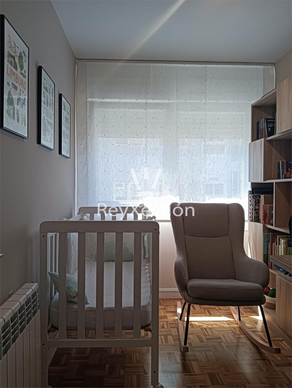 Foto 22 SAN XOAN - PISO DE 3 DORMITORIOS EN VENTA