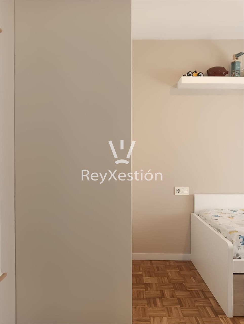 Foto 23 SAN XOAN - PISO DE 3 DORMITORIOS EN VENTA